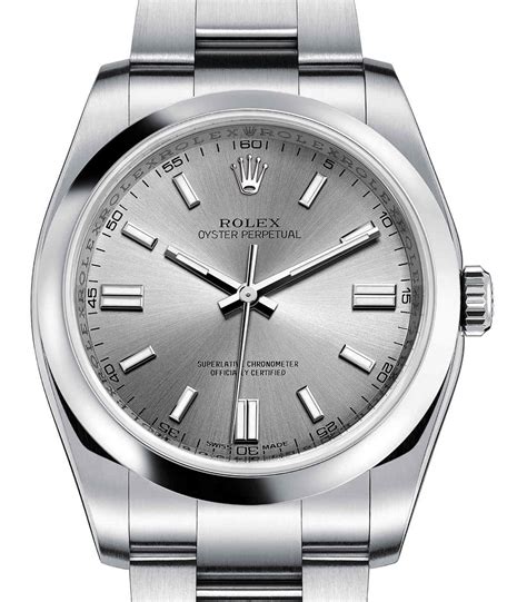 rolex model 116000|rolex oyster perpetual thickness.